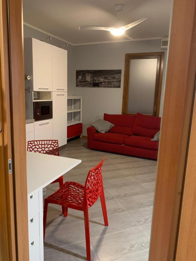 Casa Bea Apartment Cremona Exterior photo