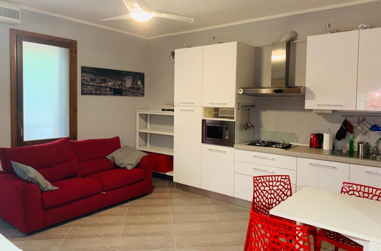 Casa Bea Apartment Cremona Exterior photo